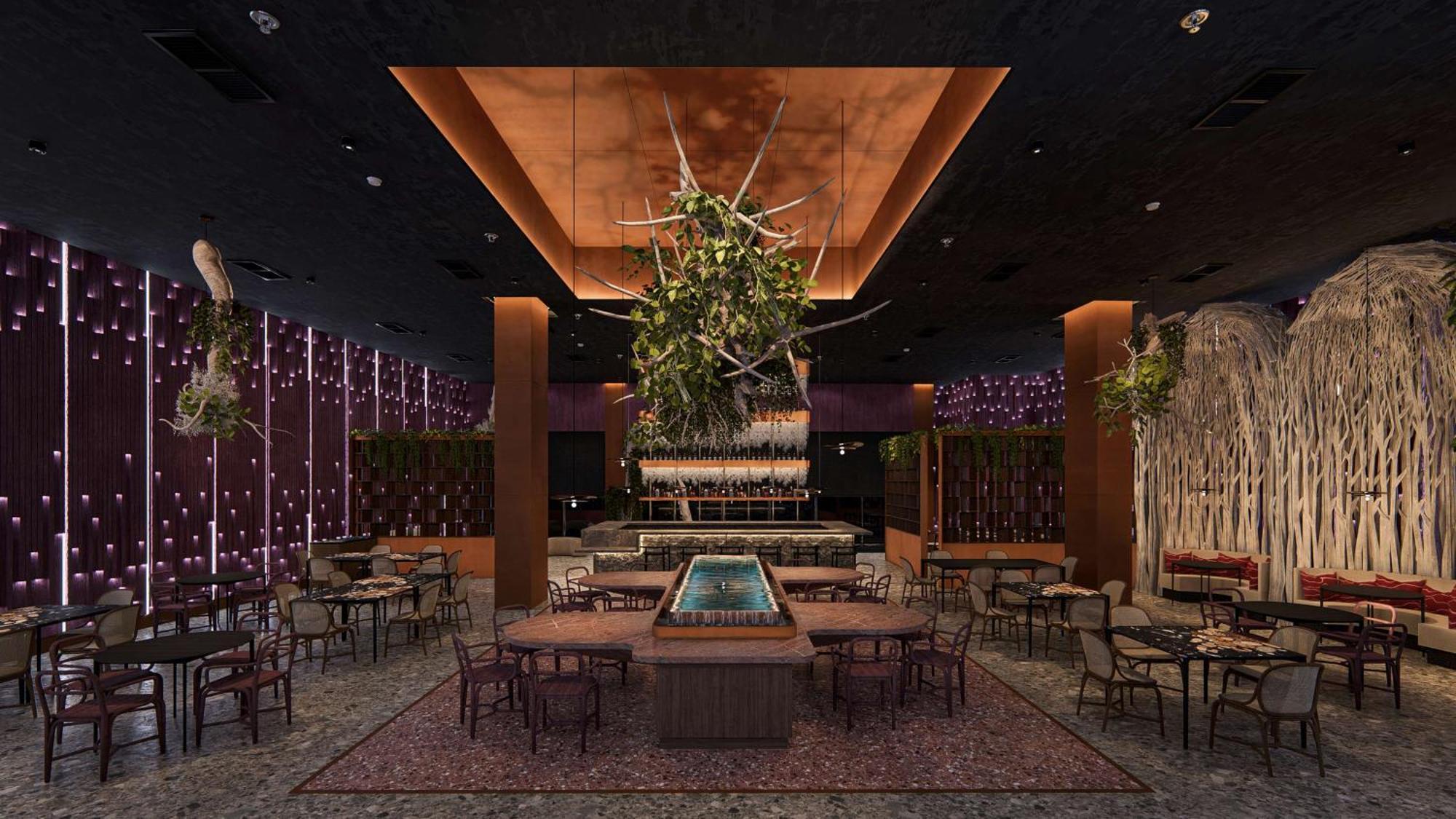 Zemi Miches Punta Cana All-Inclusive Resort, Curio By Hilton 外观 照片